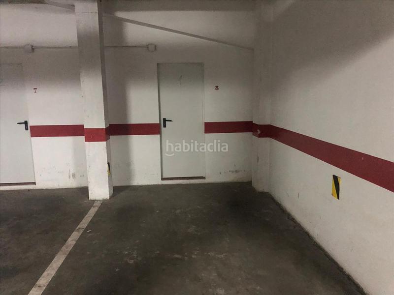 Foto 5ff9fa1c-b590-4847-9222-0462c594424f. Posto auto in Huerta de la Reina - Trassierra Córdoba