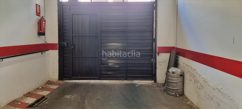 Foto b93b0d88-3dae-4b81-947d-ce959f545389. Posto auto in Huerta de la Reina - Trassierra Córdoba