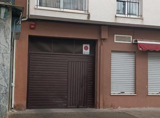 Aparcament cotxe  Colombia. Garaje en venta en huerta de la reina