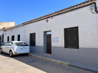 Casa  Travesía san rafael. Casa en venta en peñarroyapueblo nuevo