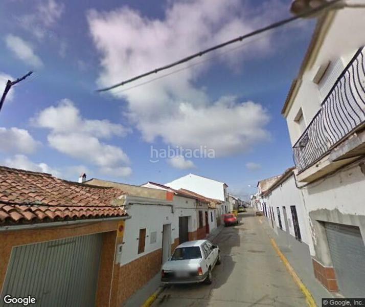 Foto cd852717-da14-409b-a9a7-c848b5c56948. Casa a Peñarroya - Pueblonuevo