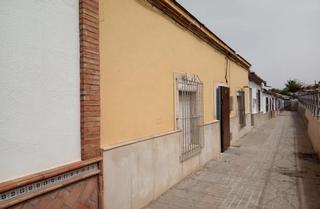 Casa  Verbena. Casa en venta en andújar