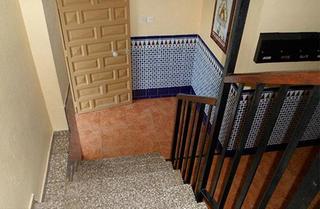 Pis  Santo reino. Piso en venta en andújar