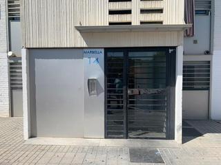 Pis  Marbella. Vivienda en el sector sur
