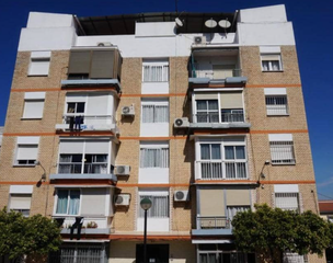 Planta baja  Garcia del barrio