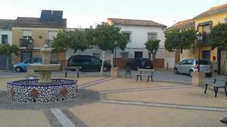 Casa  Pilarejo