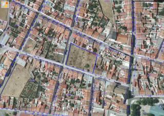 Terreny residencial  Benavente. Solar urbano en venta en peñarroya