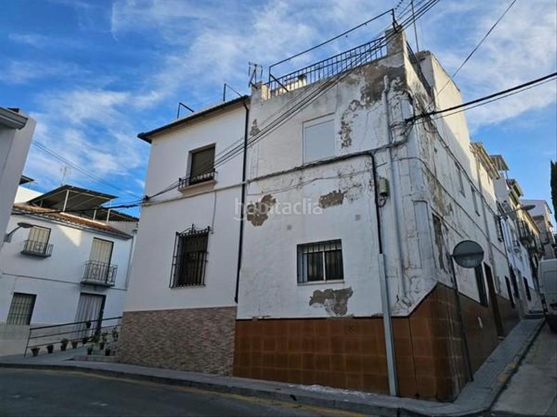 Foto 513a1619-147d-418d-9be6-5b8da17f0613. Casa in Doña Mencía