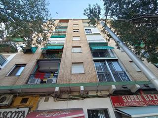 Appartement  Gran vía parque. Piso en córdoba