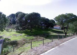 Residential Plot  Campamento. Parcela urbanizable en cerro muriano