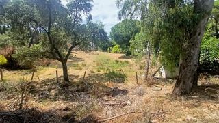 Terreno residencial  Campamento. Parcela urbanizable en cerro muriano