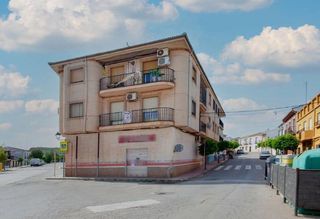 Pis  Constitucion. Piso en venta en carboneros