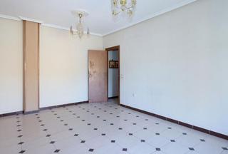 Pis  Constitucion. Piso en venta en carboneros
