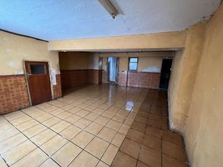 Casa  Tobazos. Chalet en beas de segura