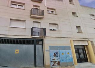 Posto auto  Navarro sáez. Garaje en venta en peñarroya