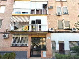 Appartement  Buenavista. Piso en venta en córdoba