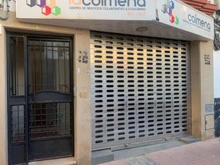 Local commercial  General alaminos. Local comercial calle general alaminos