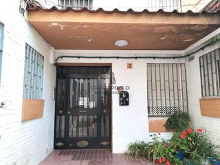 Pis  Nuestra señora de belén. Vivienda en zona virgen del mar
