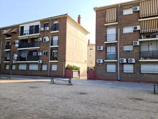 Pis  De la alameda. Vivienda en avda. alameda