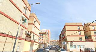 Pis  Platero pedro de bares. Piso en levante