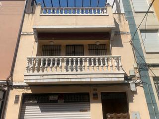 Maison  Pintor palomino. Casa adosada en calle pintor palomino