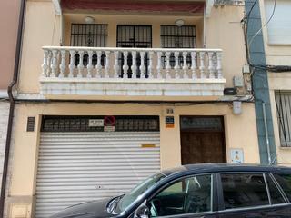 Haus  Pintor palomino. Casa adosada en calle pintor palomino