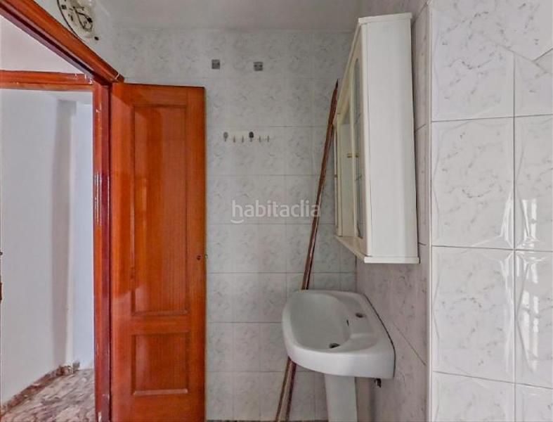 Foto 81637306-0e5c-4d6f-9c85-7db55842a47c. Appartement dans San Felipe - El Almendral - La Merced Jaén