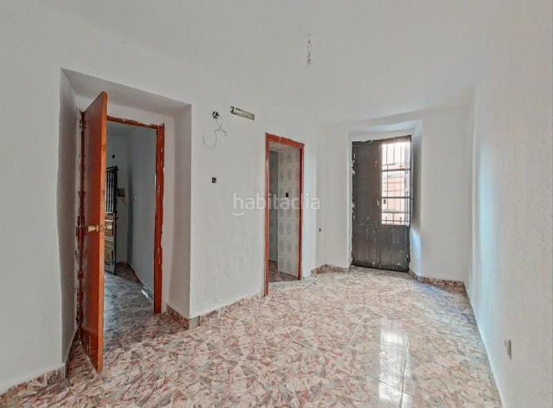 Foto a8a9e8a3-fb2b-4afd-9b88-04574a003367. Appartement dans San Felipe - El Almendral - La Merced Jaén