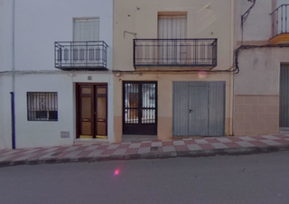 Casa  Lecheras