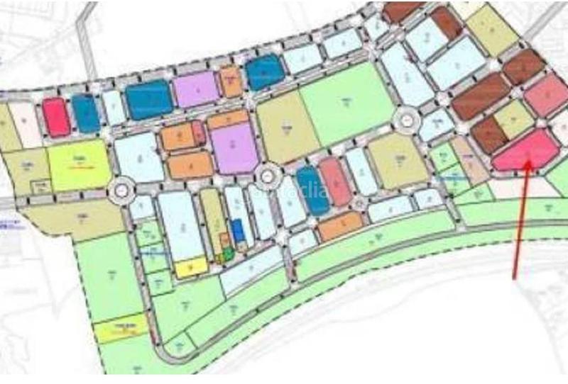 Foto a119df9d-e28b-417e-a32a-9cb0150db3e5. Terrain résidentiel dans Zona Hospital Linares