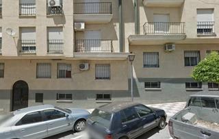 Local Comercial  Juan castillo. Local en mancha real