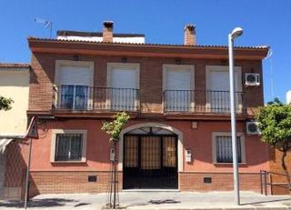 Casa  Pozo ancho. Casa en pozo ancho, linares