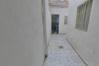 Casa  Pedro martínez montávez. Casa en jódar