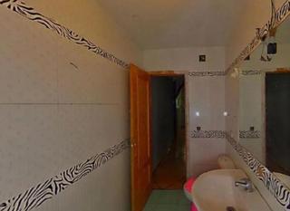 Pis  Martínez molina. Piso en venta en jaen