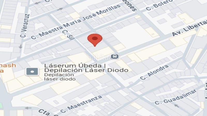 Foto 697900d2-029c-47ba-a298-59696066d5e1. Appartement dans Úbeda