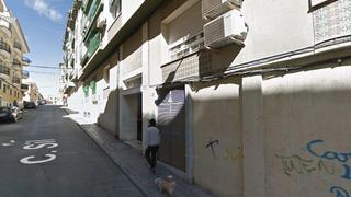 Pis  Sil. Piso en úbeda