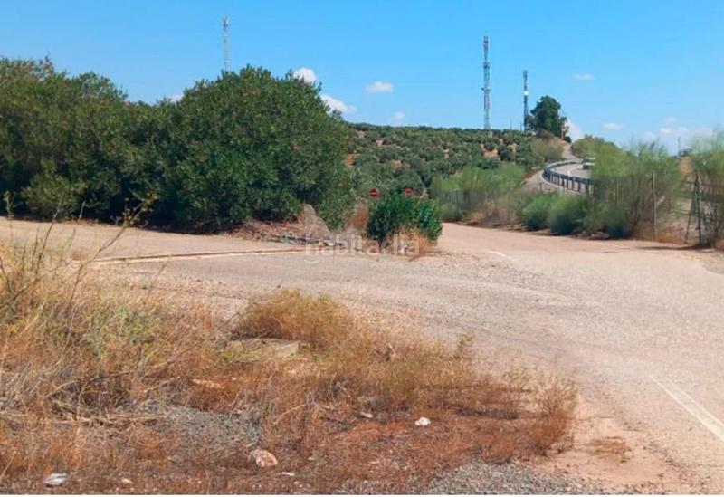 Foto 62c9fff2-f2a5-442d-8087-e7b13d3d21f9. Wohngrundstück in Villanueva de la Reina