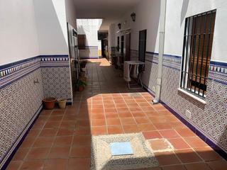 Rez-de-chausse  Rave. Vivienda en calle rave, crdoba
