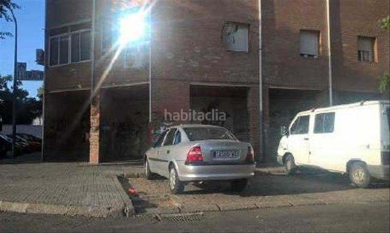 Foto 57dd73c0-2728-4470-bd4a-26775e8befc6. Locale commerciale in Poniente-Norte - Miralbaida - Parque Azahara Córdoba