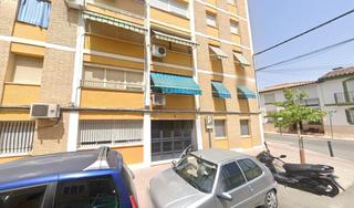 Pis  Romero merchán. Piso en calle romero merchan cabra