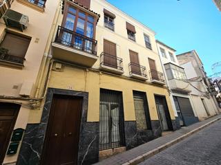 House  Cardenal herranz casado. Casa en calle cardenal heranz casado, baena