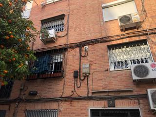 Appartement  Ubrique. Vivienda sector sur