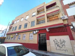 Pis  Zona verde. Piso en venta en córdoba