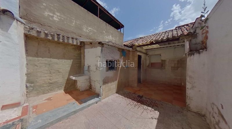 Foto dd3fdc59-5338-4806-bb37-940a33679cf3. Casa a Campo de la Verdad - Miraflores Córdoba