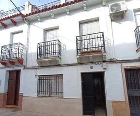 Maison  Lucas jurado. Casa en calle lucas jurado  montilla