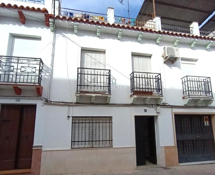 Foto 64756345-130f-4ebf-bde1-aed5ad8165d8. Casa a Montilla