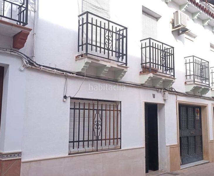 Foto bb689153-de3f-440d-8c9a-bd7e7e977c2d. Casa a Montilla