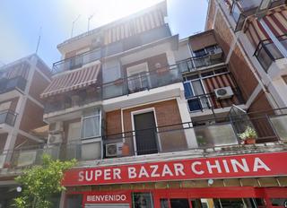 Appartement  Cuesta de la pólvora. Vivienda en cuesta de la polvora córdoba