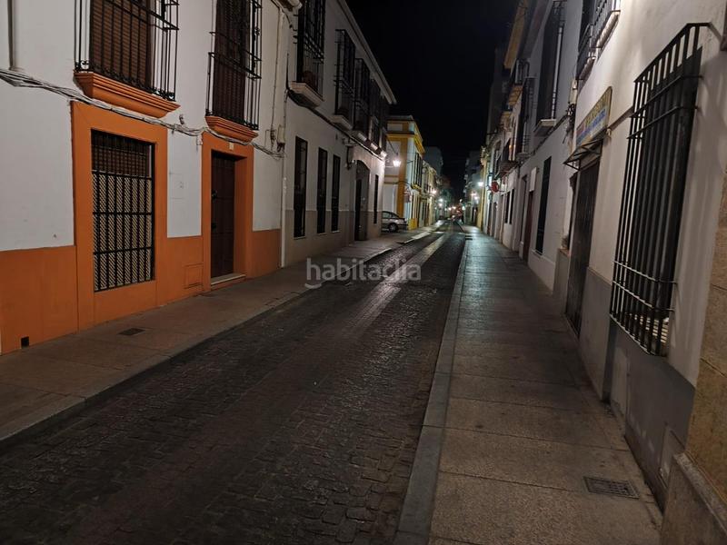 Foto 44993b36-d529-4f40-b7ca-3b1d1d929739. Parking voiture dans casco histórico - ribera - san basilio Córdoba