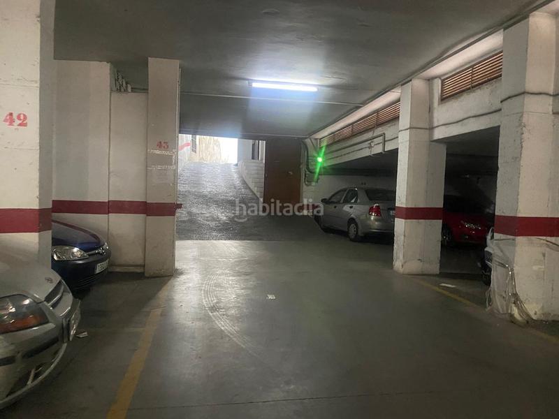 Foto 9931f491-db2d-4b5a-8609-d7768d7cc4e6. Parking voiture dans casco histórico - ribera - san basilio Córdoba